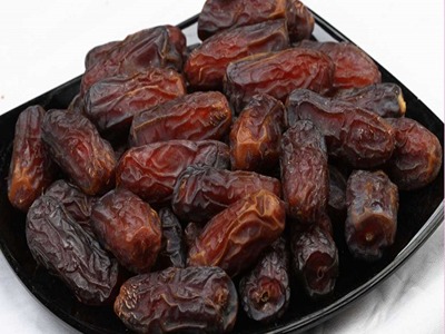 تصویر 2 از خرما پیارم خشک ممتاز مناسب تغذیه روزانه